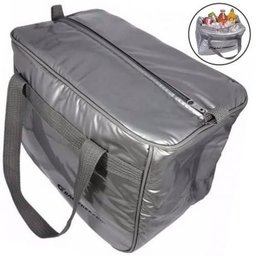 BOLSA TÉRMICA 26LTS BAG FREEZER COTÉRMICO - 3