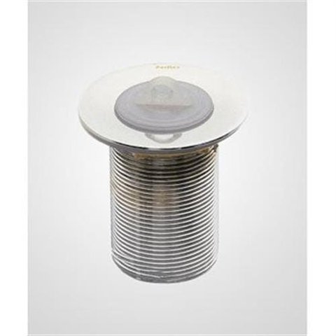 Válvula Para Tanque Lg 2.1/2x1.1/4 Cr Sl (11300710)