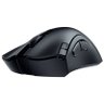 Mouse Gaming Razer Deathadder V2 Hyperspeed Sem Fio - 3