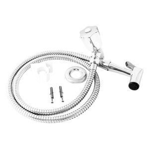 DUCHA HIGIENICA GATILHO METAL C50