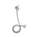 Ver imagem 3 de Ducha Higiênica Chuveirinho Gatilh Metal Cromado C61 1/4 Volta