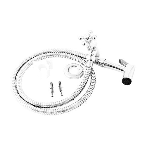 DUCHA HIGIENICA GATILHO METAL C33