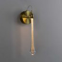 Ver imagem 4 de Arandela Bella Goccia 11 X 42 x 12cm Led 3w OC005