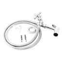 Ver imagem 2 de DUCHA HIGIENICA GATILHO METAL C31