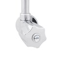 Ver imagem 5 de Torneira Para Pias de Cozinha ou Tanque Cromada Metal