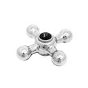 Ver imagem 2 de Torneira Para Pia de Cozinha ou Tanque Metal Cromado Classic
