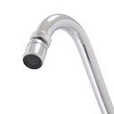 Ver imagem 4 de Torneira Para Cozinha Light C40 Parede