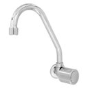 Ver imagem 1 de Torneira Para Cozinha Light C40 Parede