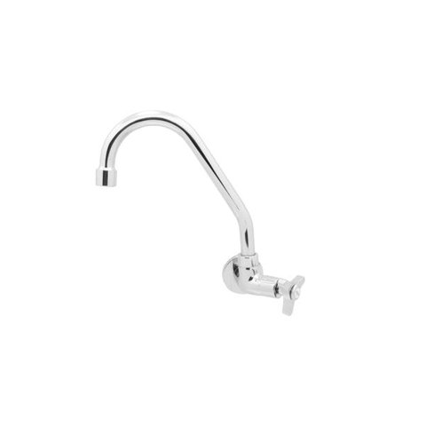 Torneira Classic Para Pia de Cozinha ou Tanque Bica Móvel