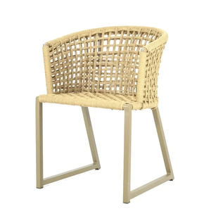 Cadeira de  corda Nautica