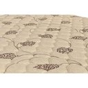 Ver mais imagens de Conjunto Box Baú Queen: Colchão Molas Orthoflex D33 Comfortpedic Line + Base Crc Suede Clean (