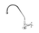 Ver imagem 1 de Torneira Para Cozinha Classic Bica Movel C33