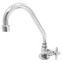 Ver imagem 1 de TORNEIRA BICA MOVEL MESA COZINHA LIGHT C23