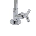 Ver imagem 3 de TORNEIRA BICA MOVEL MESA COZINHA C55 1/4 VOLTA