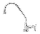 Ver imagem 1 de TORNEIRA BICA MOVEL MESA COZINHA C55 1/4 VOLTA