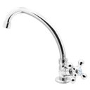 Ver imagem 1 de TORNEIRA BICA MOVEL MESA COZINHA LIGHT C52