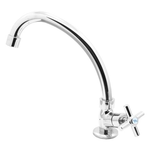 TORNEIRA BICA MOVEL MESA COZINHA LIGHT C53