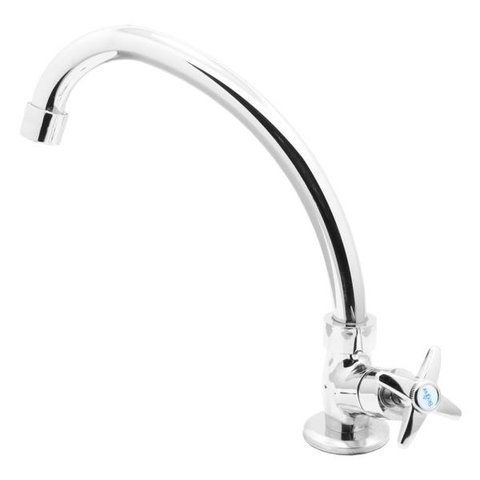 TORNEIRA BICA MOVEL MESA COZINHA LIGHT C23