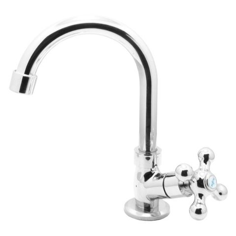 TORNEIRA BICA MOVEL MESA LAVATORIO LIGHT C52