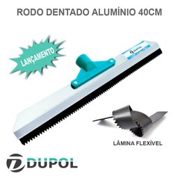 Kit de Ferramentas Porcelanato Líquido (kit E) Dupol Ferramentas Porcelanato Liquido -resinas Epóxi - 4
