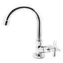 Ver imagem 2 de TORNEIRA BICA MOVEL MESA LAVATORIO LIGHT C53