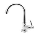 Ver imagem 2 de Torneira Bica Movel Mesa Cozinha Soft C29 1/4 Volta