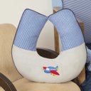 Ver imagem 1 de Almofada de Amamentação Carrinhos 2 Peças