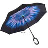 Guarda Chuva Abre e Fecha Invertido Contrário Smart Umbrella 1 Modelo 1 - 1