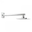 Ver imagem 1 de Ducha de Parede Quadrado 15,2cm com Braço 28,6cm Euphoria Cube 150 Grohe