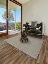 Ver imagem 5 de Tapete Rustico São Carlos New Bouclê Vulcan 97/56 3,00x4,00
