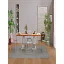 Ver mais imagens de Tapete Rustico São Carlos New Bouclê Vulcan 97/56 3,00x4,00