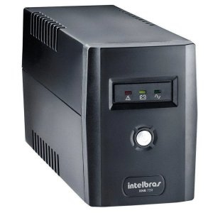 Nobreak Intelbras Xnb 720va 120v 4822000