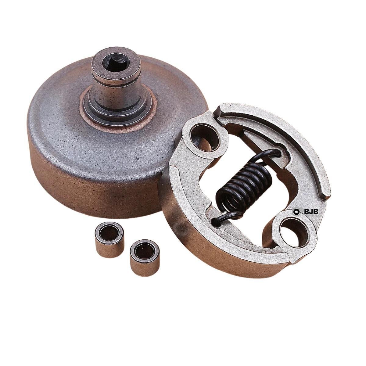 Kit Tambor e Embreagem Roçadeira para Stihl Fs 160 220 280 | MadeiraMadeira