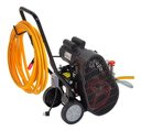 Ver imagem 3 de Lavadora de Alta Pressão El-4000v2 2cv 400psi 220/380v