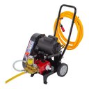 Ver imagem 1 de Lavadora de Alta Pressão El-4000v2 2cv 400psi 220/380v