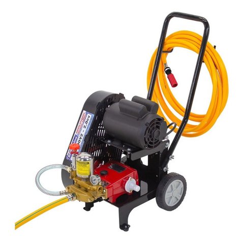 Lavadora de Alta Pressão El-4000v2 2cv 400psi 220/380v