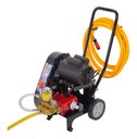 Ver imagem 1 de Lavadora de Alta Pressão El-4000v2 2cv 400psi 220/380v