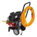 Ver imagem 4 de Lavadora de Alta Pressão El-4000v2 2cv 400psi 220/380v