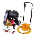 Ver imagem 2 de Lavadora de Alta Pressão El-4000v2 2cv 400psi 220/380v