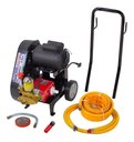 Ver imagem 2 de Lavadora de Alta Pressão El-4000v2 2cv 400psi 220/380v