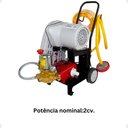 Ver imagem 5 de Lavadora de Alta Pressão El-4000v2 2cv 400psi 220/380v