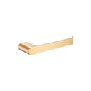 Ver imagem 1 de Toalheiro Barra Rosto Lorenzetti Loren Trend 2045 G87 Brushed Gold