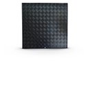 Ver imagem 1 de Tampa Para Casa De Maquina - Embutir Ventilada