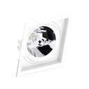 Ver imagem 1 de Embutido Recuado Ar111 Branco Save Se-330.1064