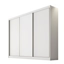 Ver imagem 3 de Guarda Roupa Dublin 3 Portas 6 Gavetas Clic Móveis