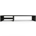 Ver imagem 5 de Suporte para Monitor Stand Home Office Lap 90 Cm L03 - Lyam Decor