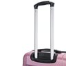 Conjunto de Malas de Viagem Pp, P e M Detroit Swiss Move Rose - 5