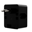 Ver imagem 5 de Protetor Clamper Dps Energia 3 Tomadas Lcf 3 Pinos 10a Preto