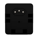 Ver imagem 4 de Protetor Clamper Dps Energia 3 Tomadas Lcf 3 Pinos 10a Preto