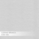 Ver imagem 5 de Poltrona do Papai Reclinável Zero Wall com Gatilho Oasis Couro (PU) Branco - Gran Belo